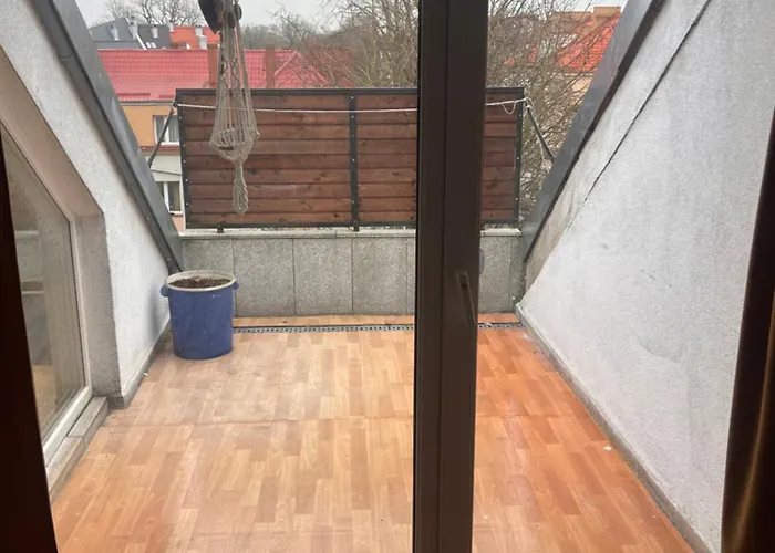 Loft2Koszalin