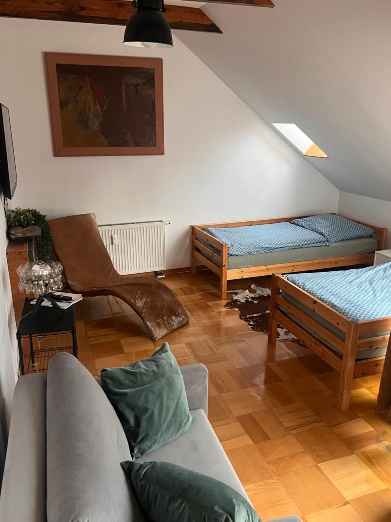 Loft2koszalin * Koszalin