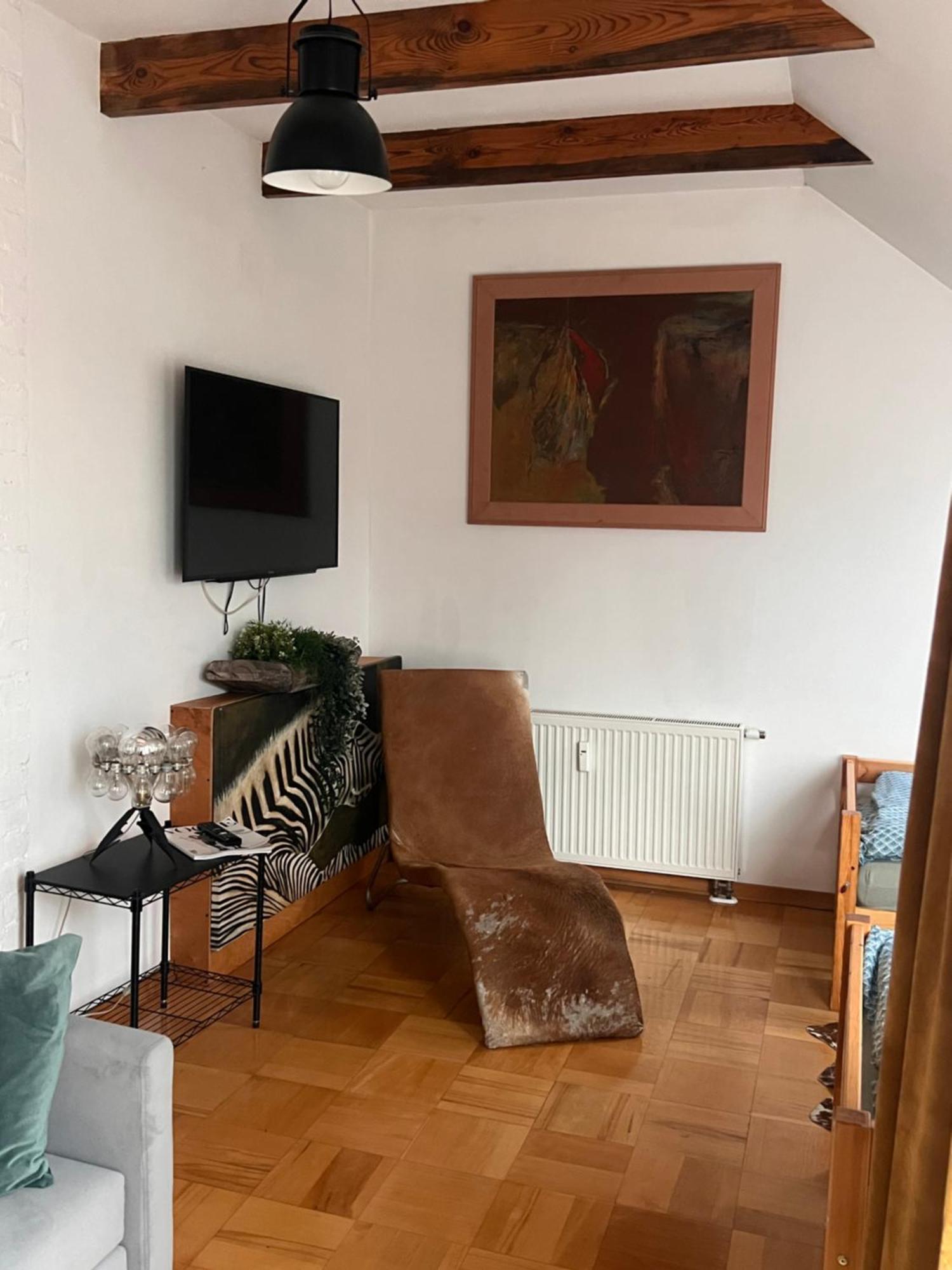 Loft2koszalin Apartment Koszalin